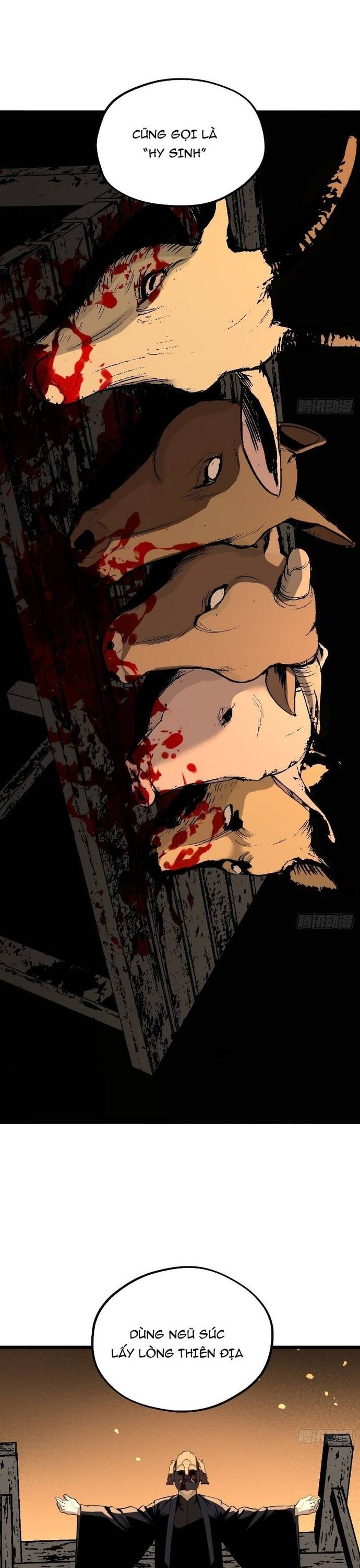 Ta Có Một Viện Nghiên Cứu Quái Vật Chapter 8 - Trang 2