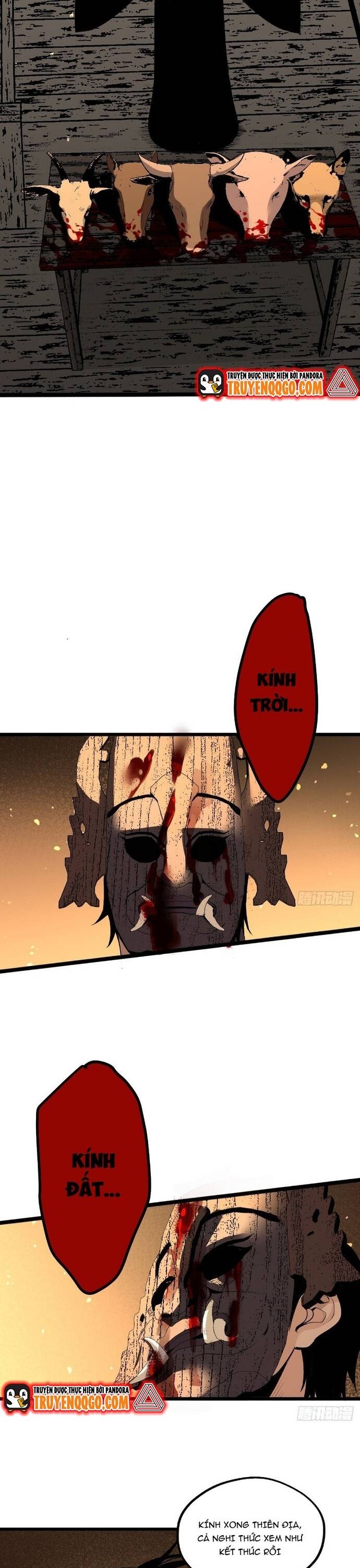 Ta Có Một Viện Nghiên Cứu Quái Vật Chapter 8 - Trang 2