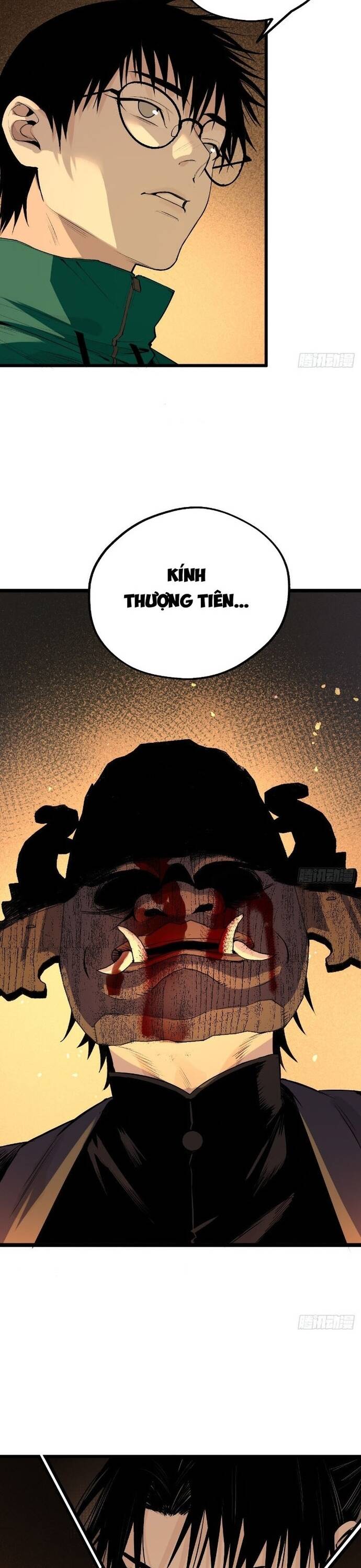 Ta Có Một Viện Nghiên Cứu Quái Vật Chapter 8 - Trang 2