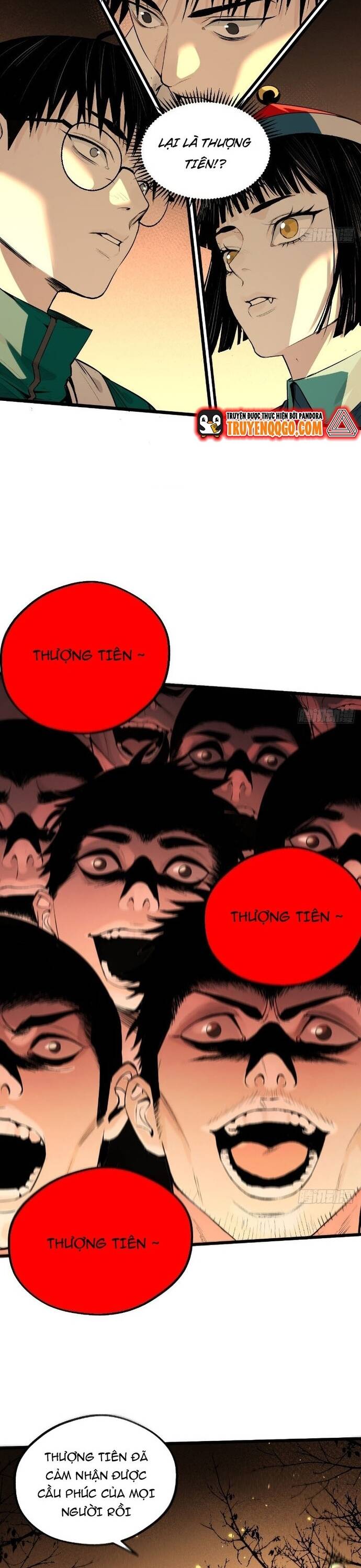 Ta Có Một Viện Nghiên Cứu Quái Vật Chapter 8 - Trang 2