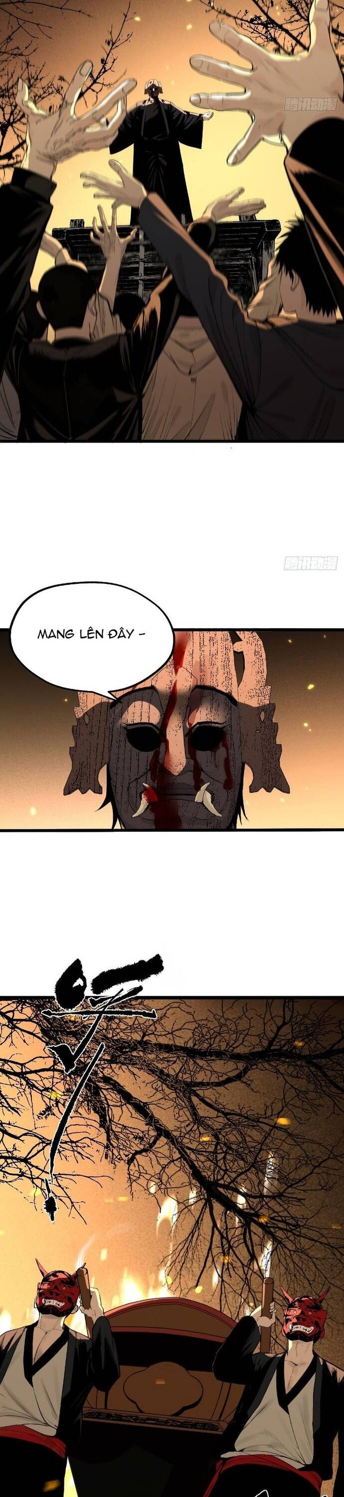 Ta Có Một Viện Nghiên Cứu Quái Vật Chapter 8 - Trang 2