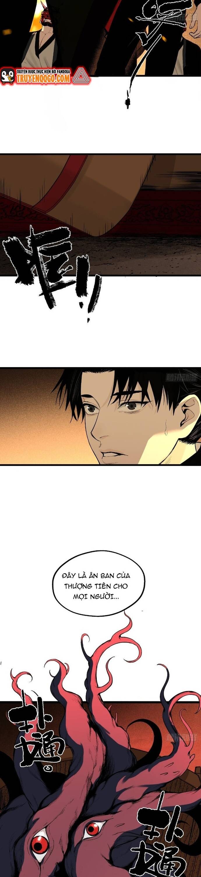 Ta Có Một Viện Nghiên Cứu Quái Vật Chapter 8 - Trang 2