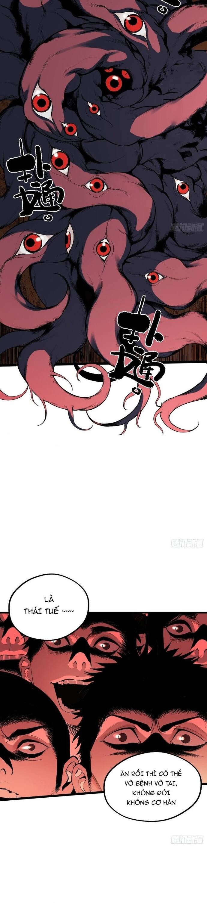 Ta Có Một Viện Nghiên Cứu Quái Vật Chapter 8 - Trang 2