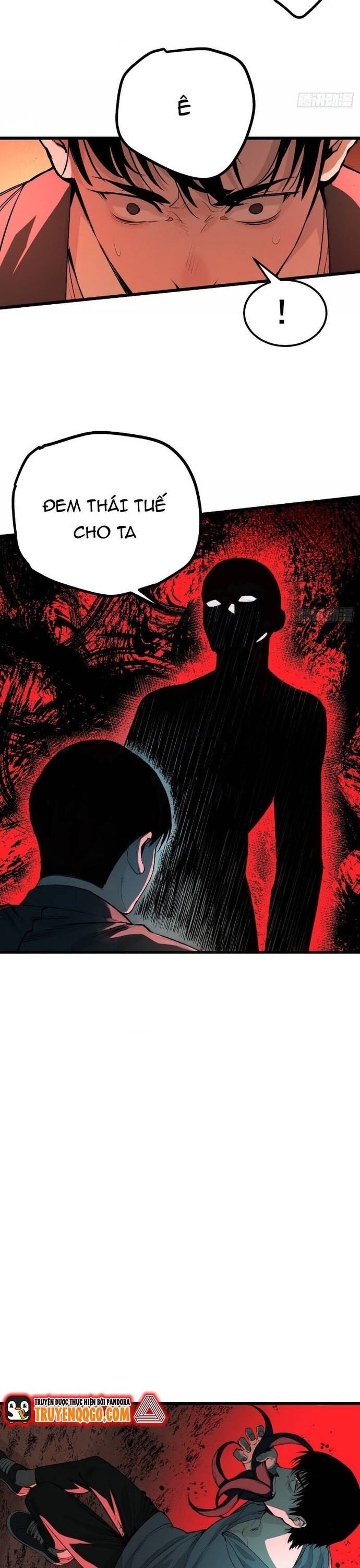 Ta Có Một Viện Nghiên Cứu Quái Vật Chapter 8 - Trang 2