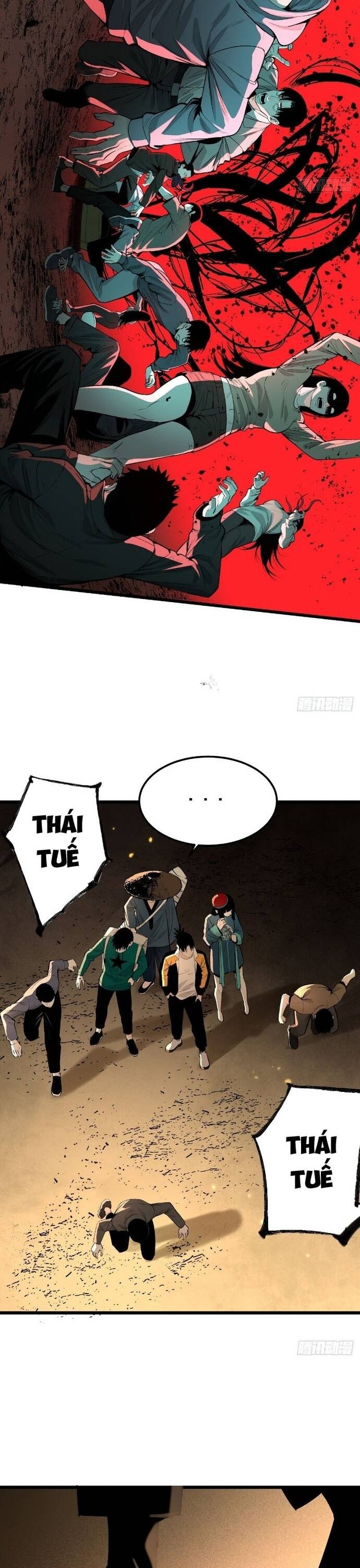 Ta Có Một Viện Nghiên Cứu Quái Vật Chapter 8 - Trang 2
