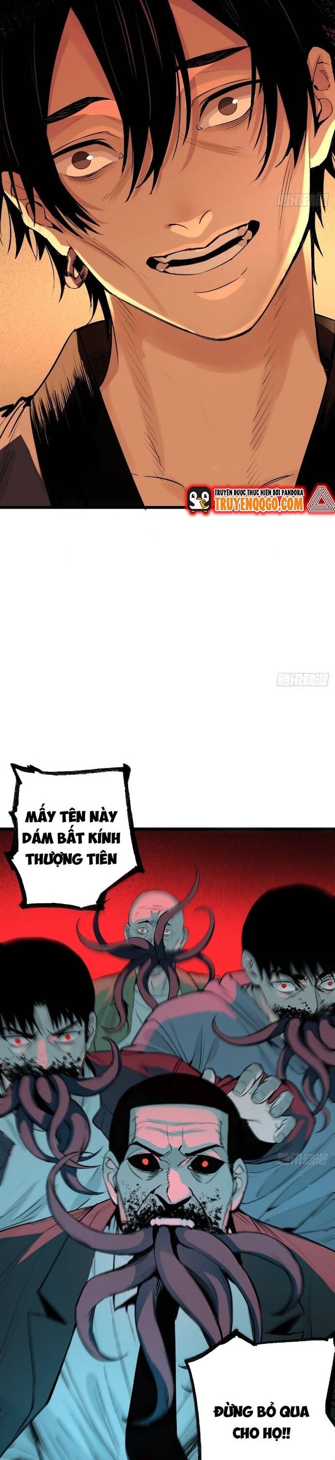 Ta Có Một Viện Nghiên Cứu Quái Vật Chapter 8 - Trang 2