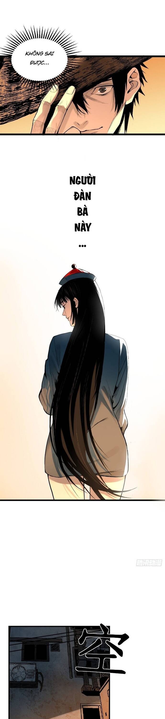 Ta Có Một Viện Nghiên Cứu Quái Vật Chapter 8 - Trang 2