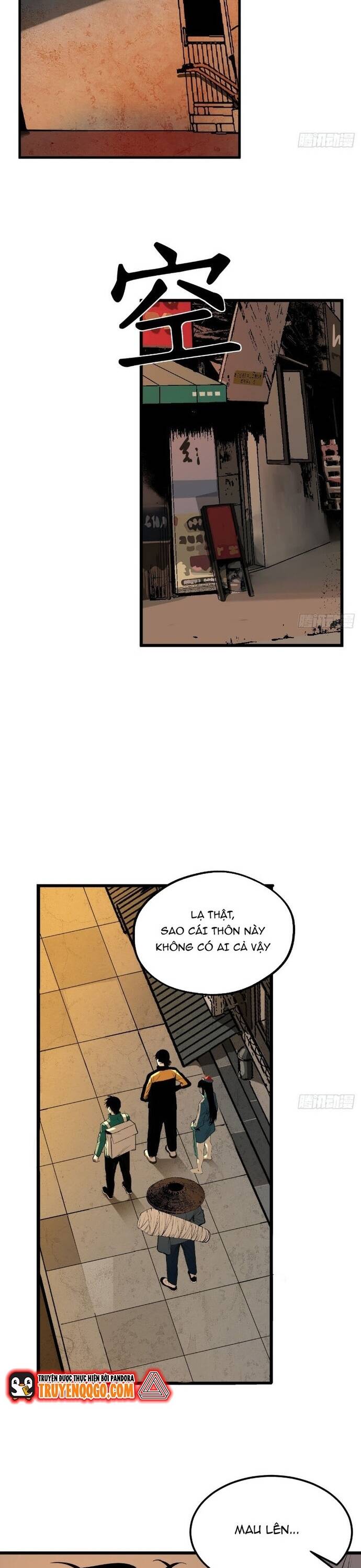 Ta Có Một Viện Nghiên Cứu Quái Vật Chapter 8 - Trang 2