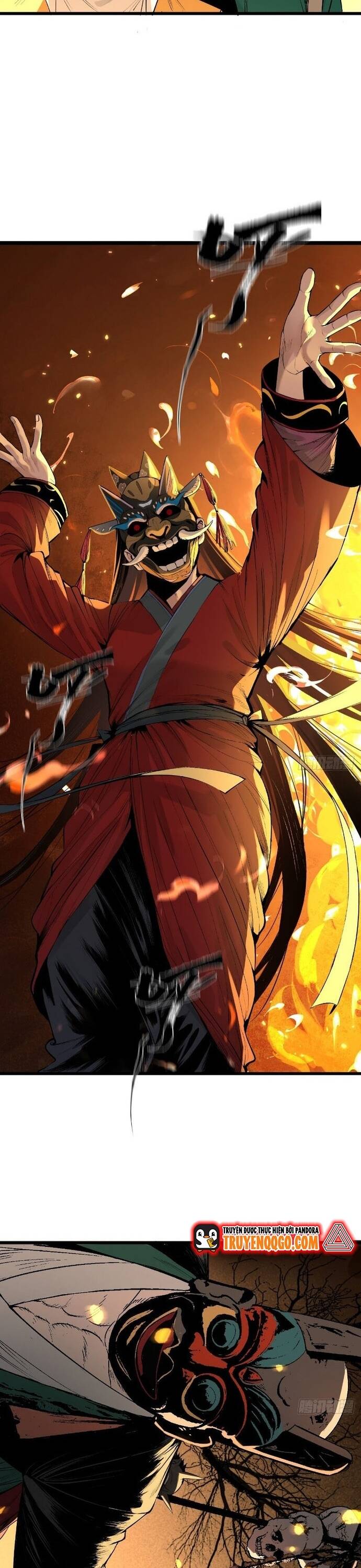 Ta Có Một Viện Nghiên Cứu Quái Vật Chapter 8 - Trang 2