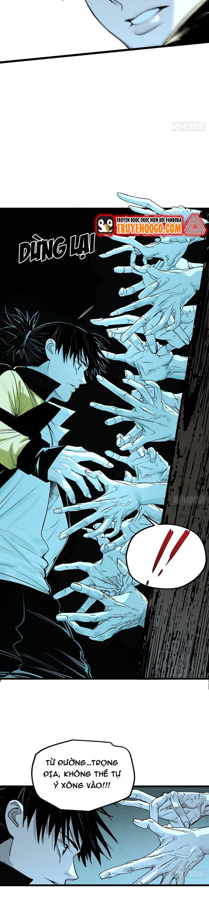Ta Có Một Viện Nghiên Cứu Quái Vật Chapter 9 - Trang 2