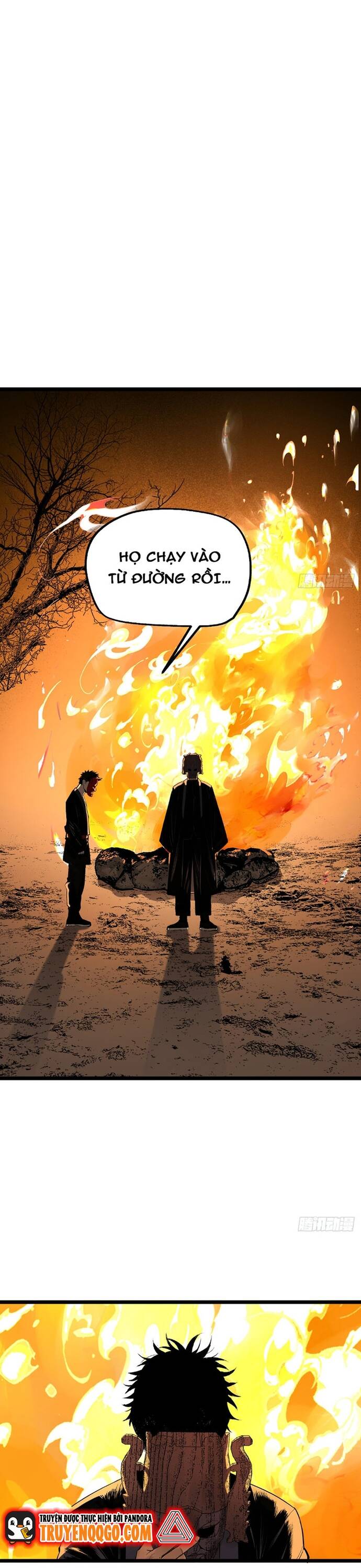 Ta Có Một Viện Nghiên Cứu Quái Vật Chapter 9 - Trang 2