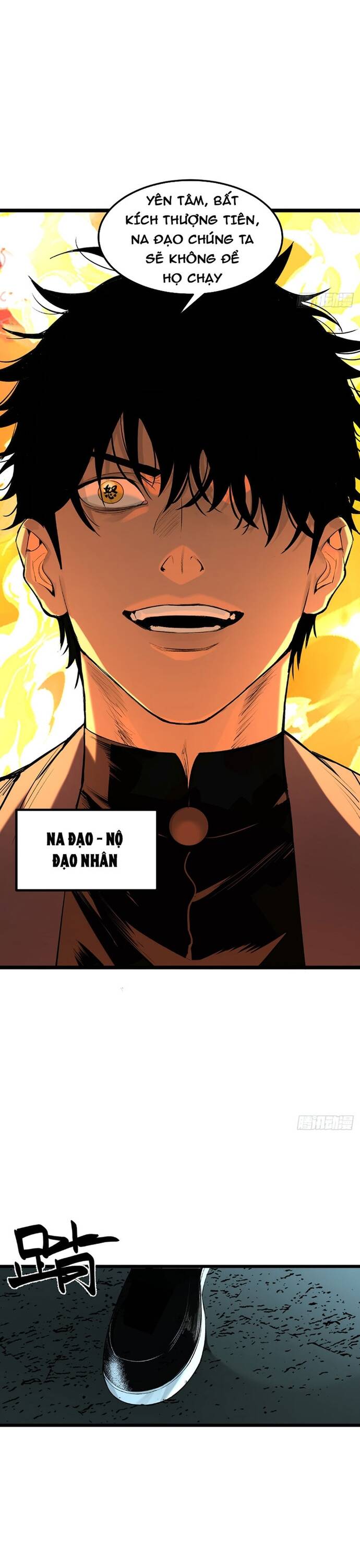 Ta Có Một Viện Nghiên Cứu Quái Vật Chapter 9 - Trang 2