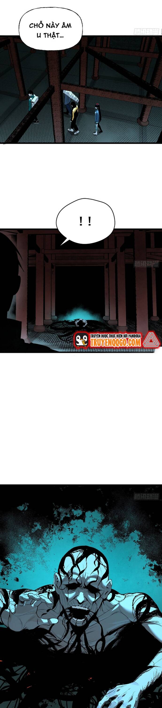 Ta Có Một Viện Nghiên Cứu Quái Vật Chapter 9 - Trang 2
