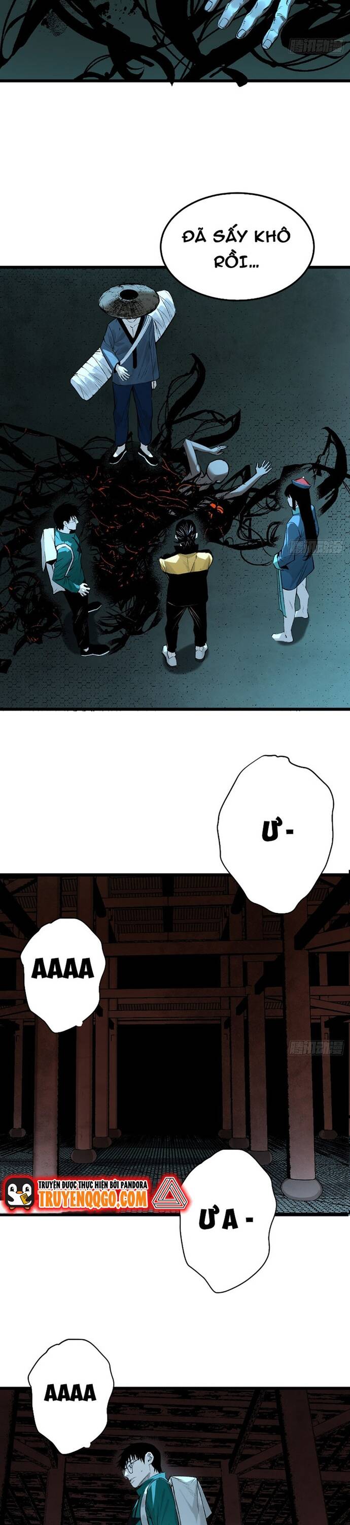 Ta Có Một Viện Nghiên Cứu Quái Vật Chapter 9 - Trang 2