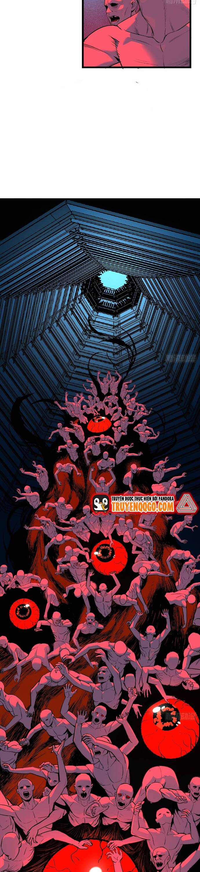 Ta Có Một Viện Nghiên Cứu Quái Vật Chapter 9 - Trang 2