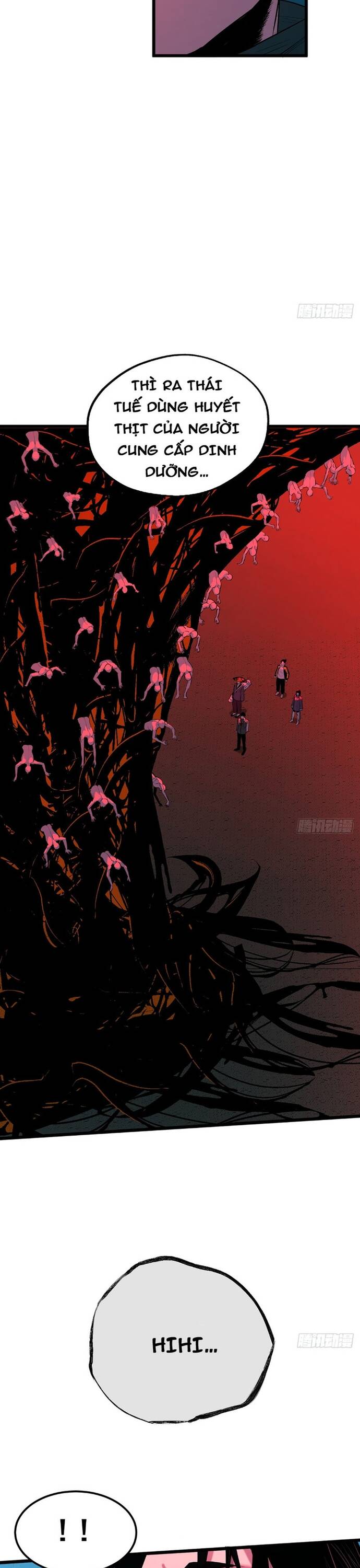 Ta Có Một Viện Nghiên Cứu Quái Vật Chapter 9 - Trang 2