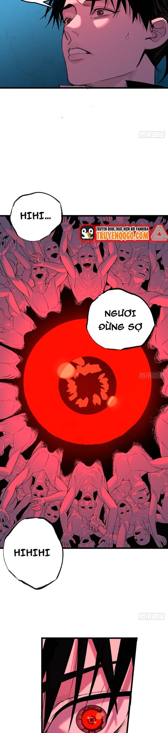 Ta Có Một Viện Nghiên Cứu Quái Vật Chapter 9 - Trang 2