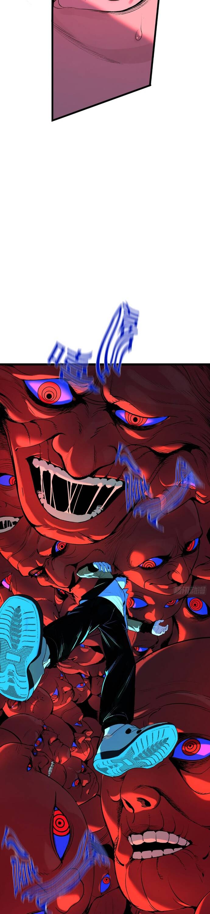 Ta Có Một Viện Nghiên Cứu Quái Vật Chapter 9 - Trang 2