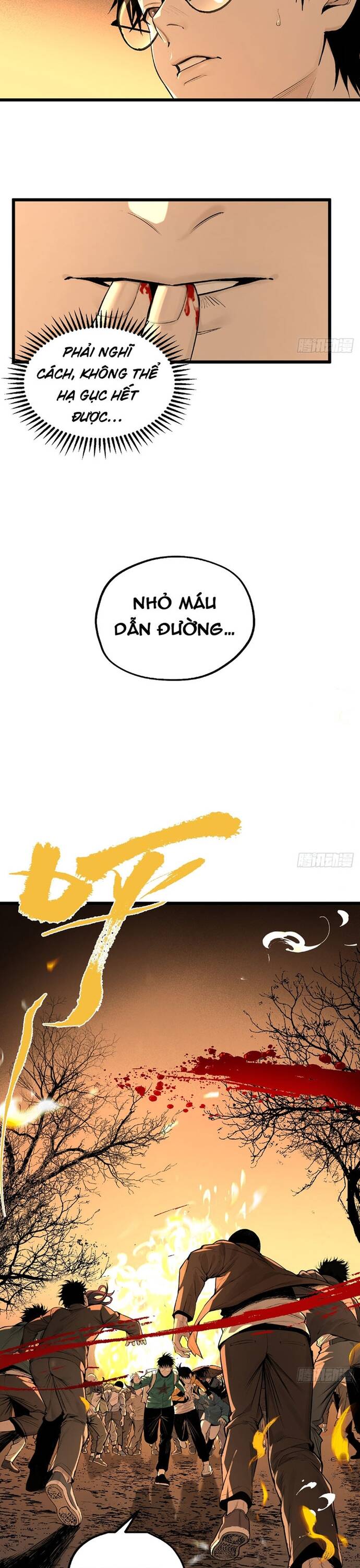Ta Có Một Viện Nghiên Cứu Quái Vật Chapter 9 - Trang 2