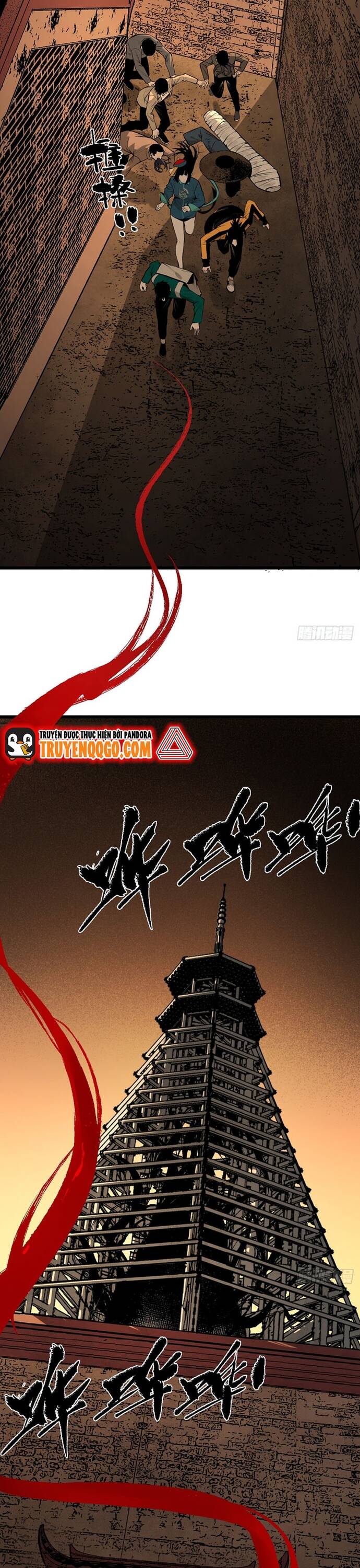 Ta Có Một Viện Nghiên Cứu Quái Vật Chapter 9 - Trang 2