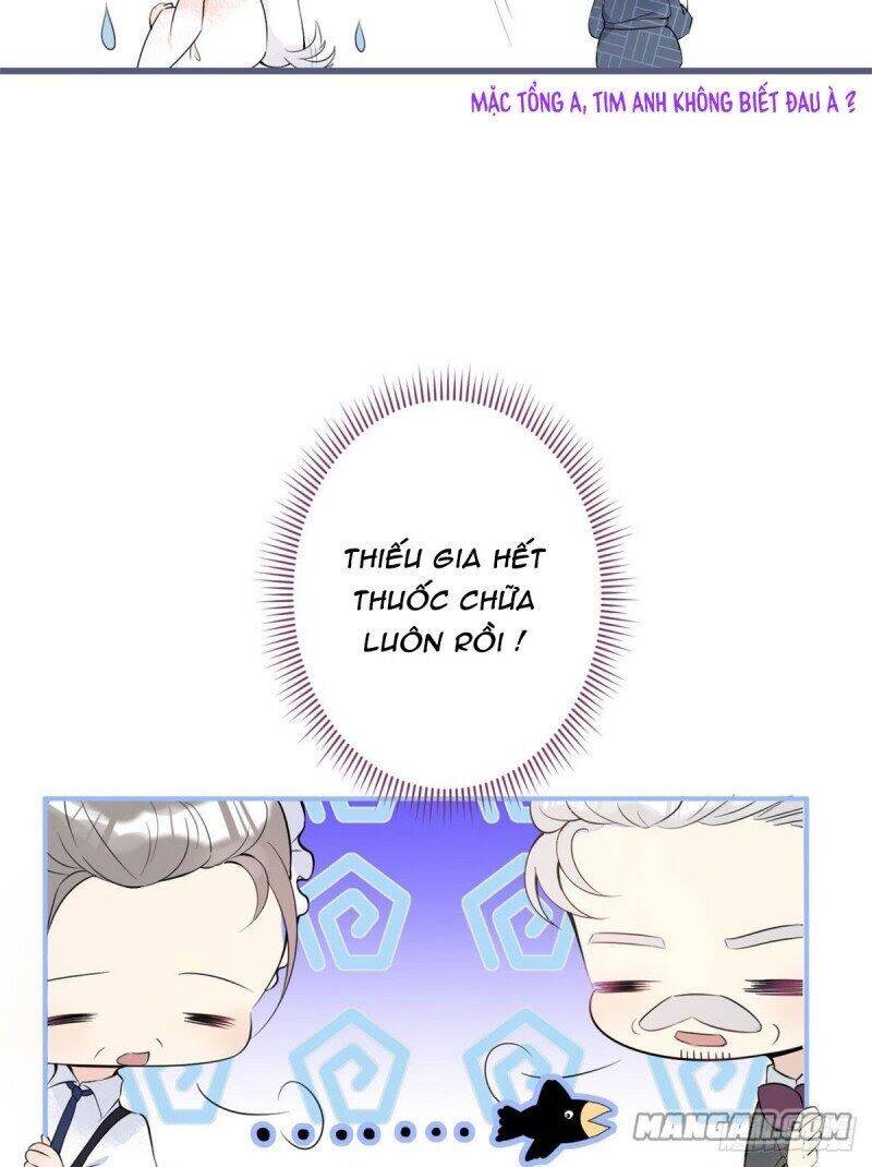 Ta Có Năm Đại Lão Ba Ba Chapter 10 - Trang 2