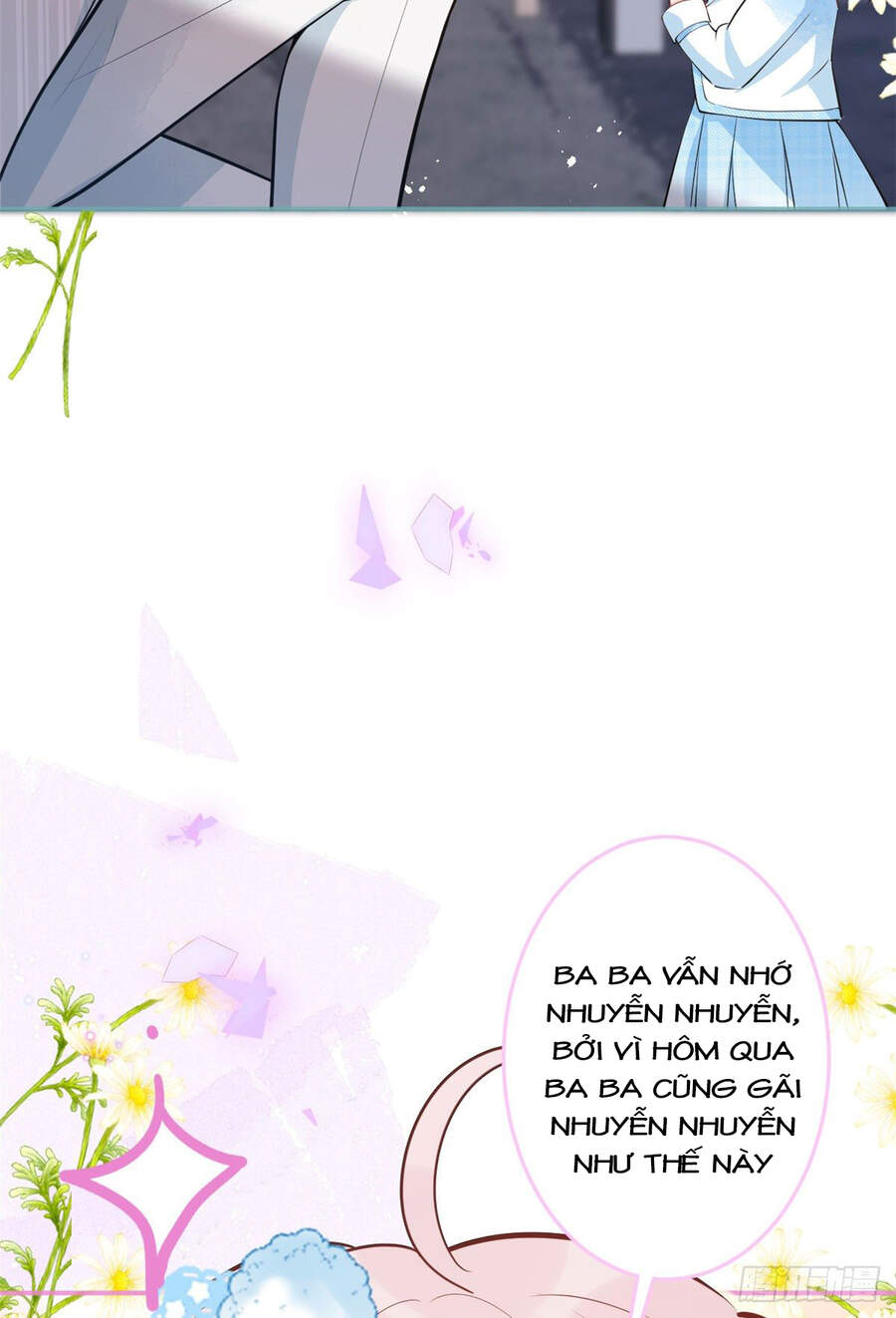 Ta Có Năm Đại Lão Ba Ba Chapter 102 - Trang 2