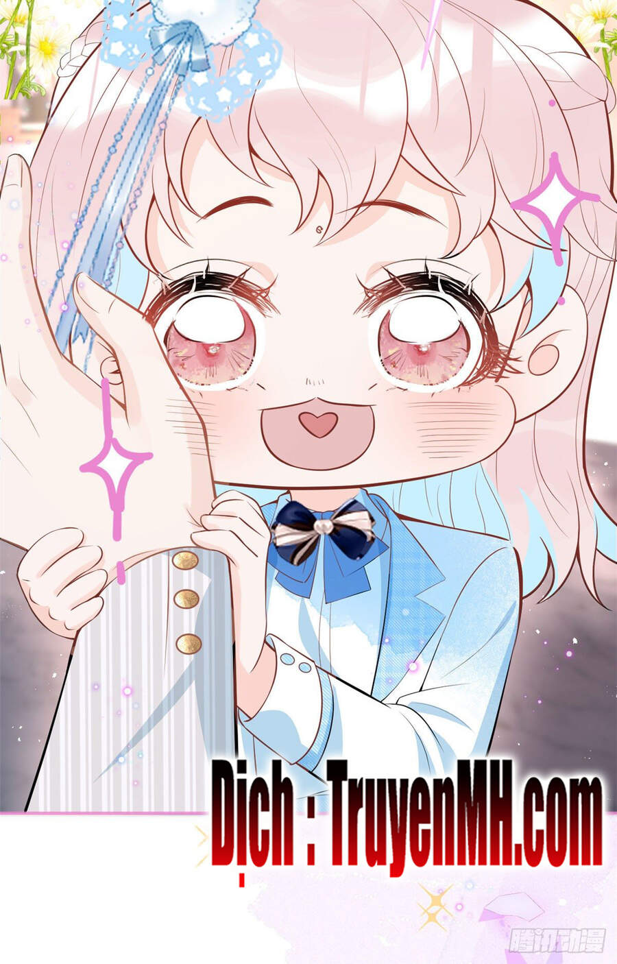 Ta Có Năm Đại Lão Ba Ba Chapter 102 - Trang 2