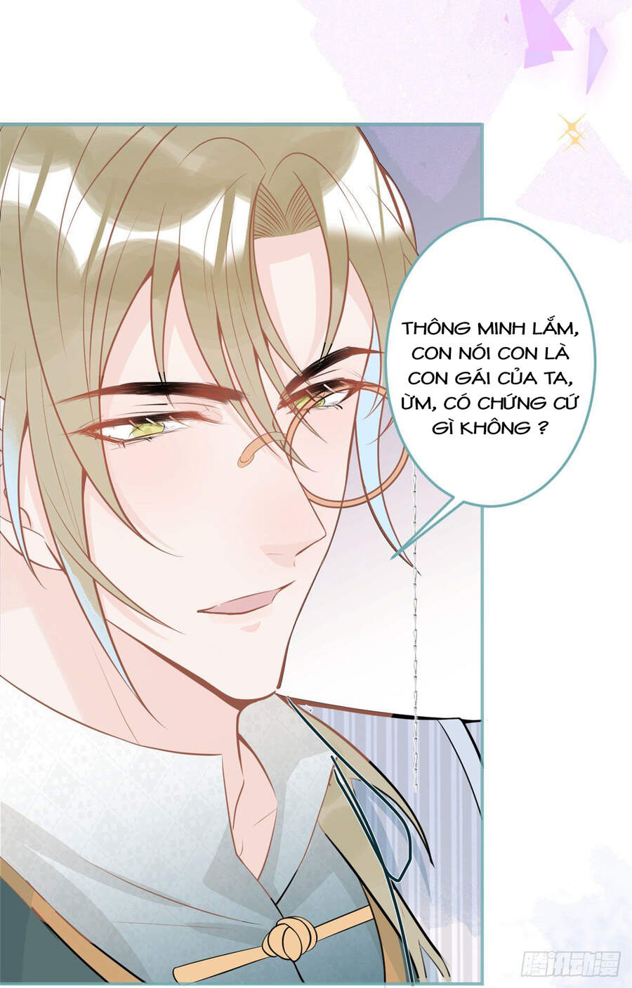 Ta Có Năm Đại Lão Ba Ba Chapter 102 - Trang 2