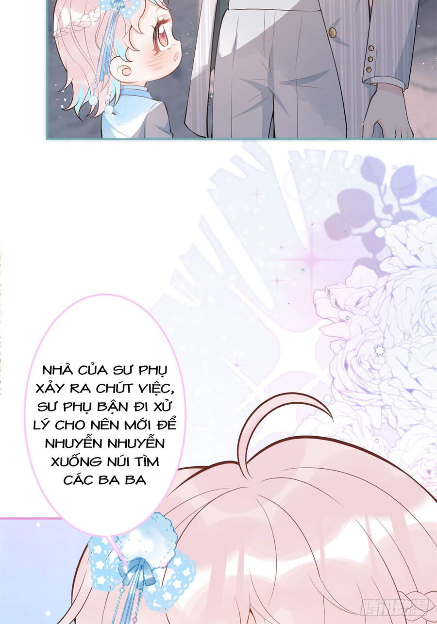 Ta Có Năm Đại Lão Ba Ba Chapter 102 - Trang 2