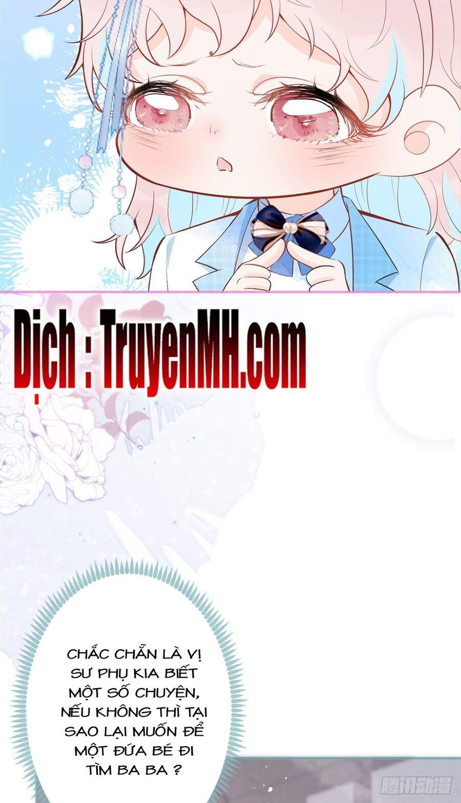 Ta Có Năm Đại Lão Ba Ba Chapter 102 - Trang 2