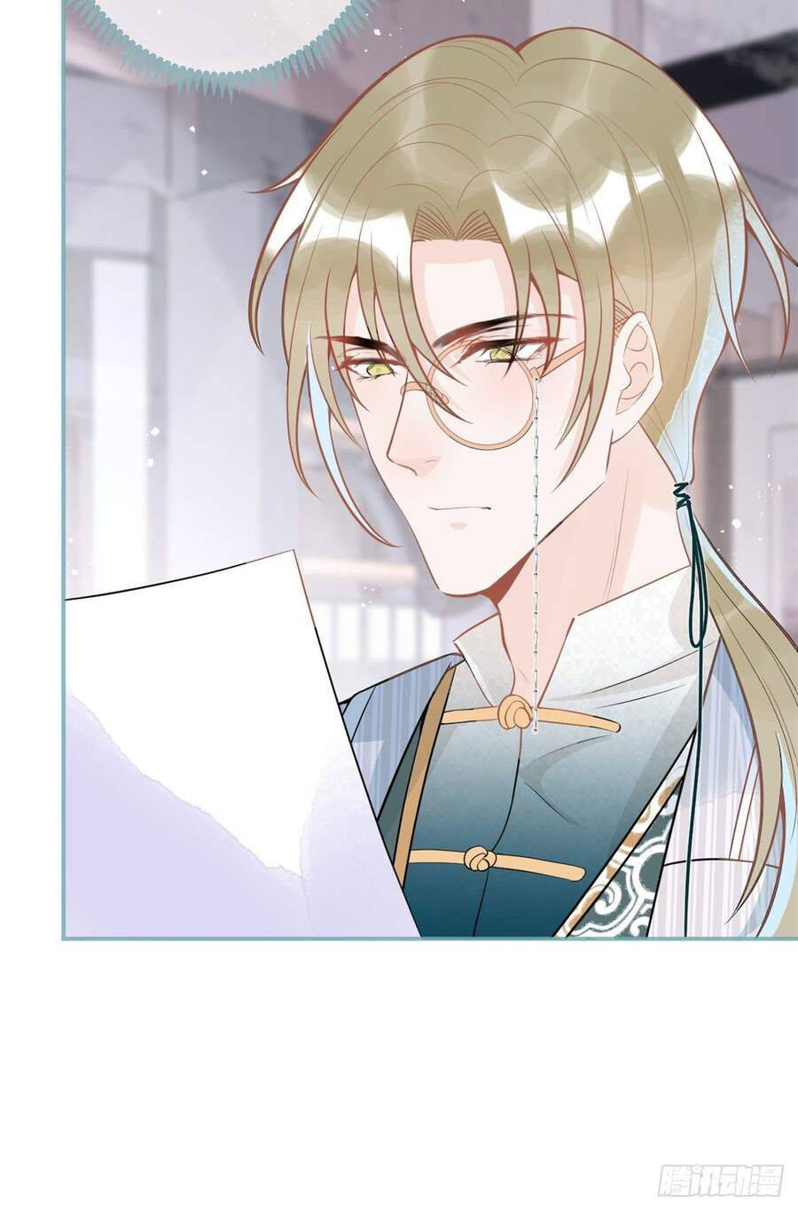 Ta Có Năm Đại Lão Ba Ba Chapter 102 - Trang 2