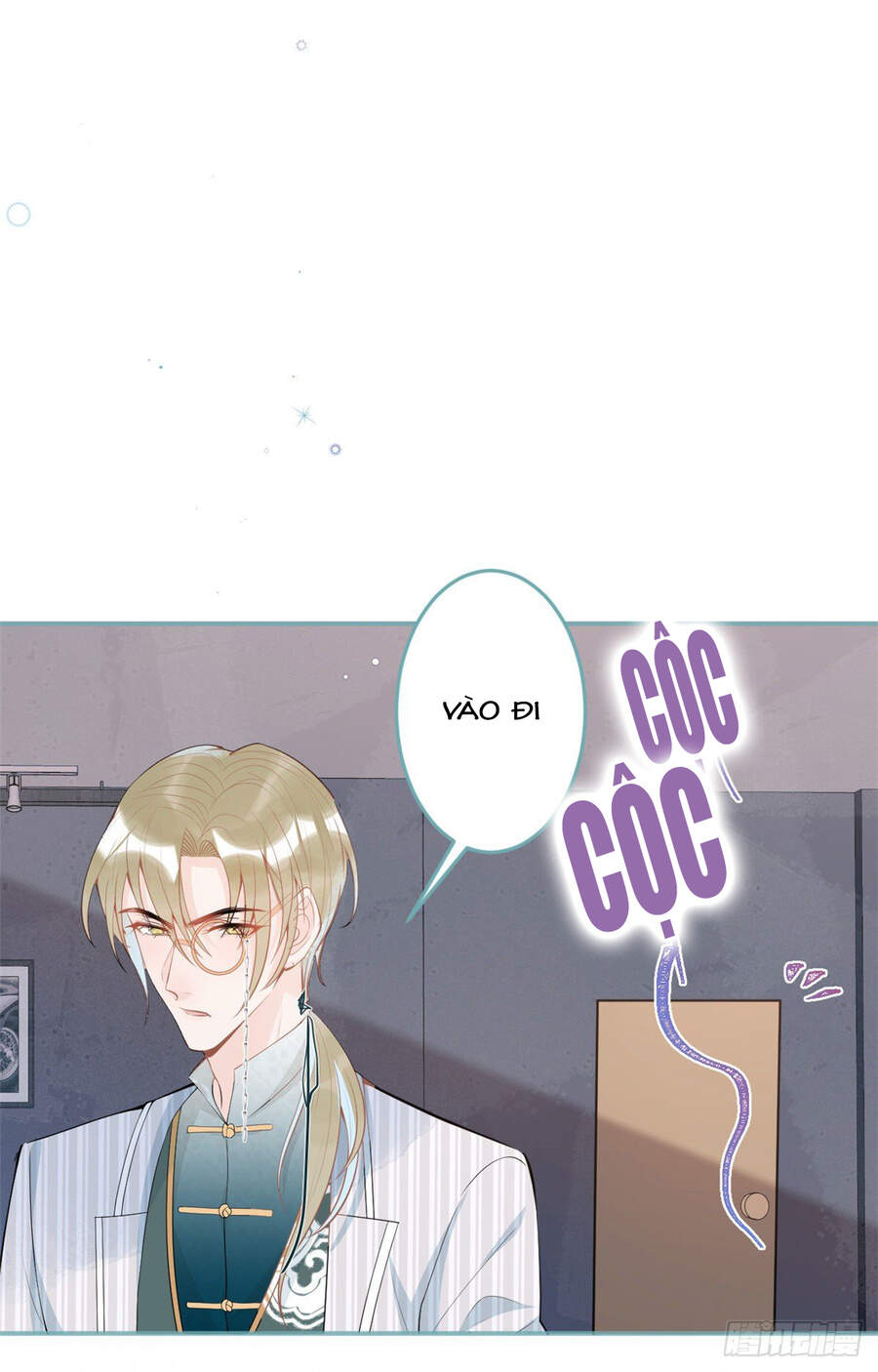 Ta Có Năm Đại Lão Ba Ba Chapter 102 - Trang 2