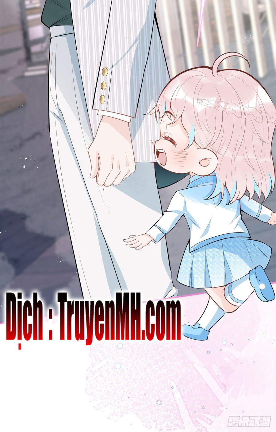 Ta Có Năm Đại Lão Ba Ba Chapter 102 - Trang 2