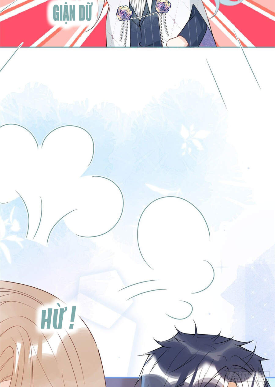 Ta Có Năm Đại Lão Ba Ba Chapter 106 - Trang 2