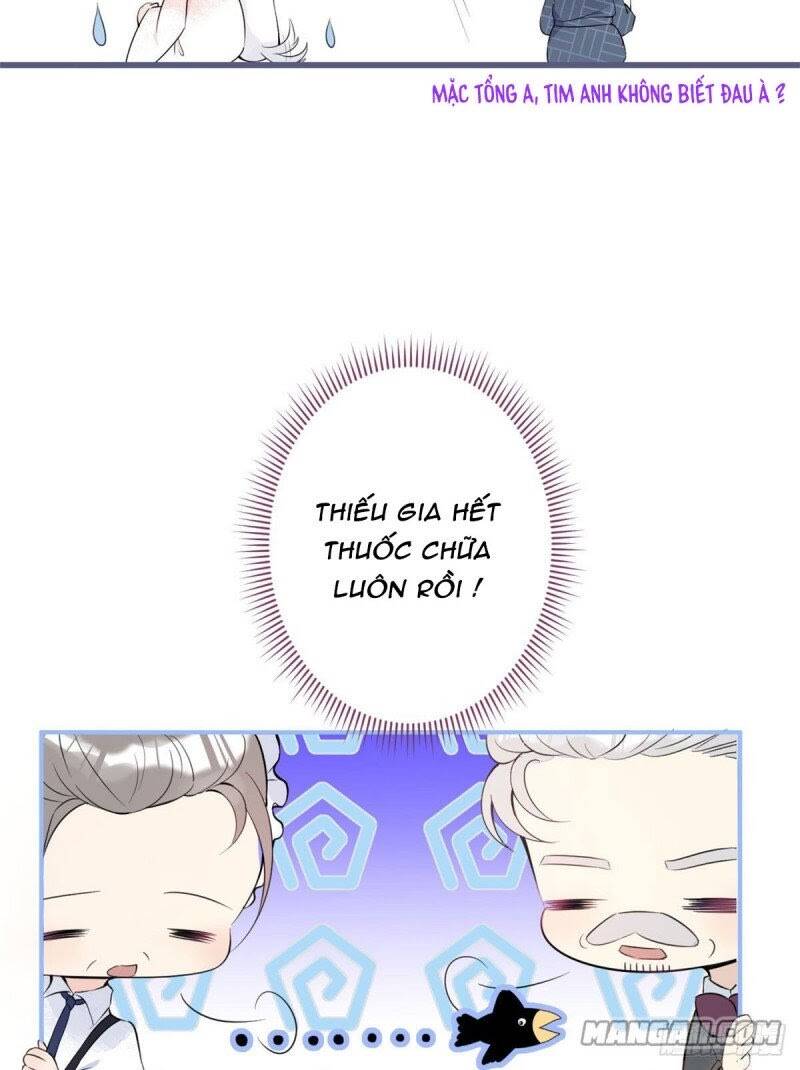 Ta Có Năm Đại Lão Ba Ba Chapter 11 - Trang 2