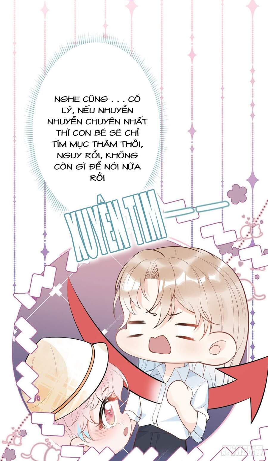 Ta Có Năm Đại Lão Ba Ba Chapter 114 - Trang 2