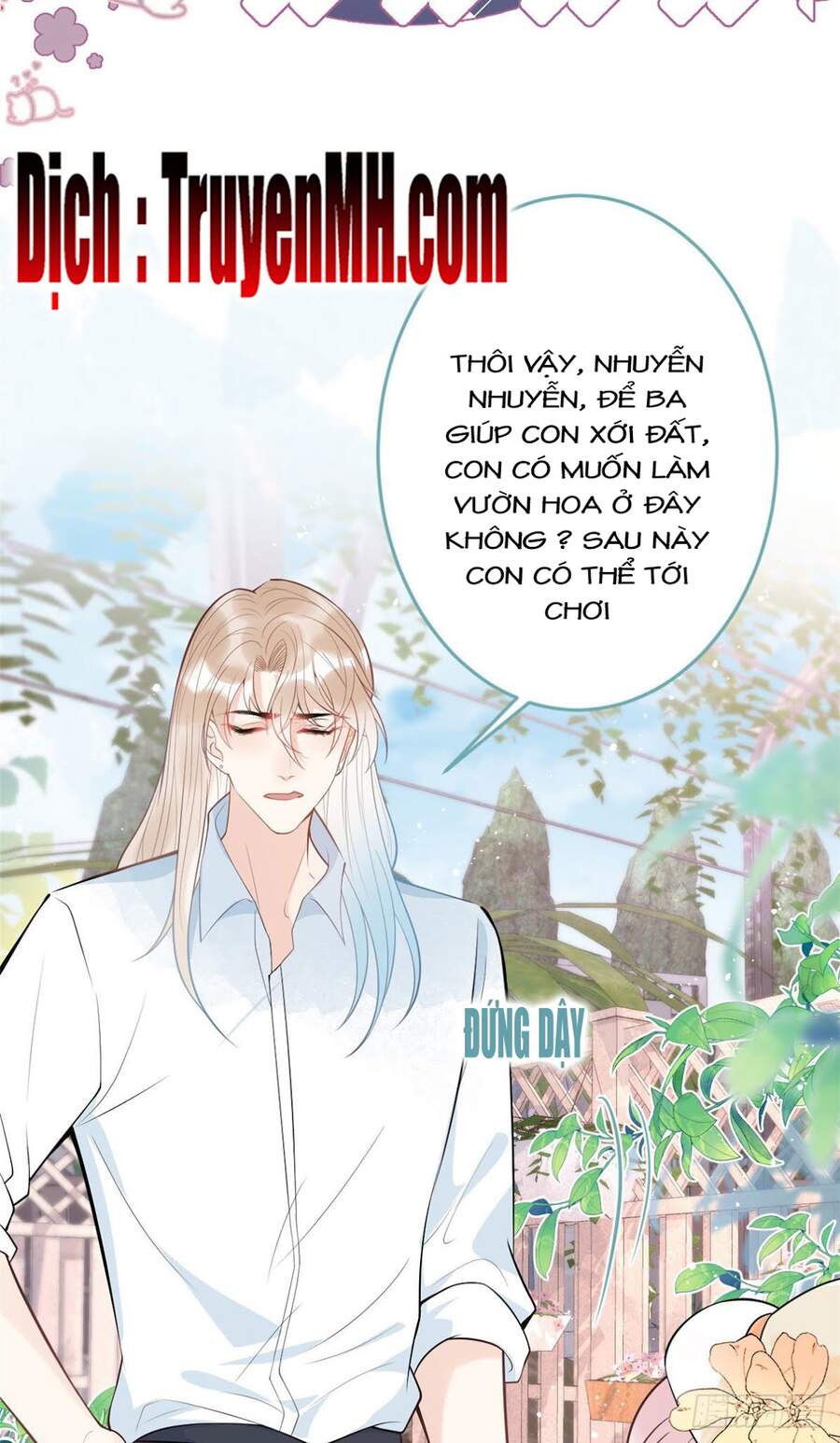 Ta Có Năm Đại Lão Ba Ba Chapter 114 - Trang 2