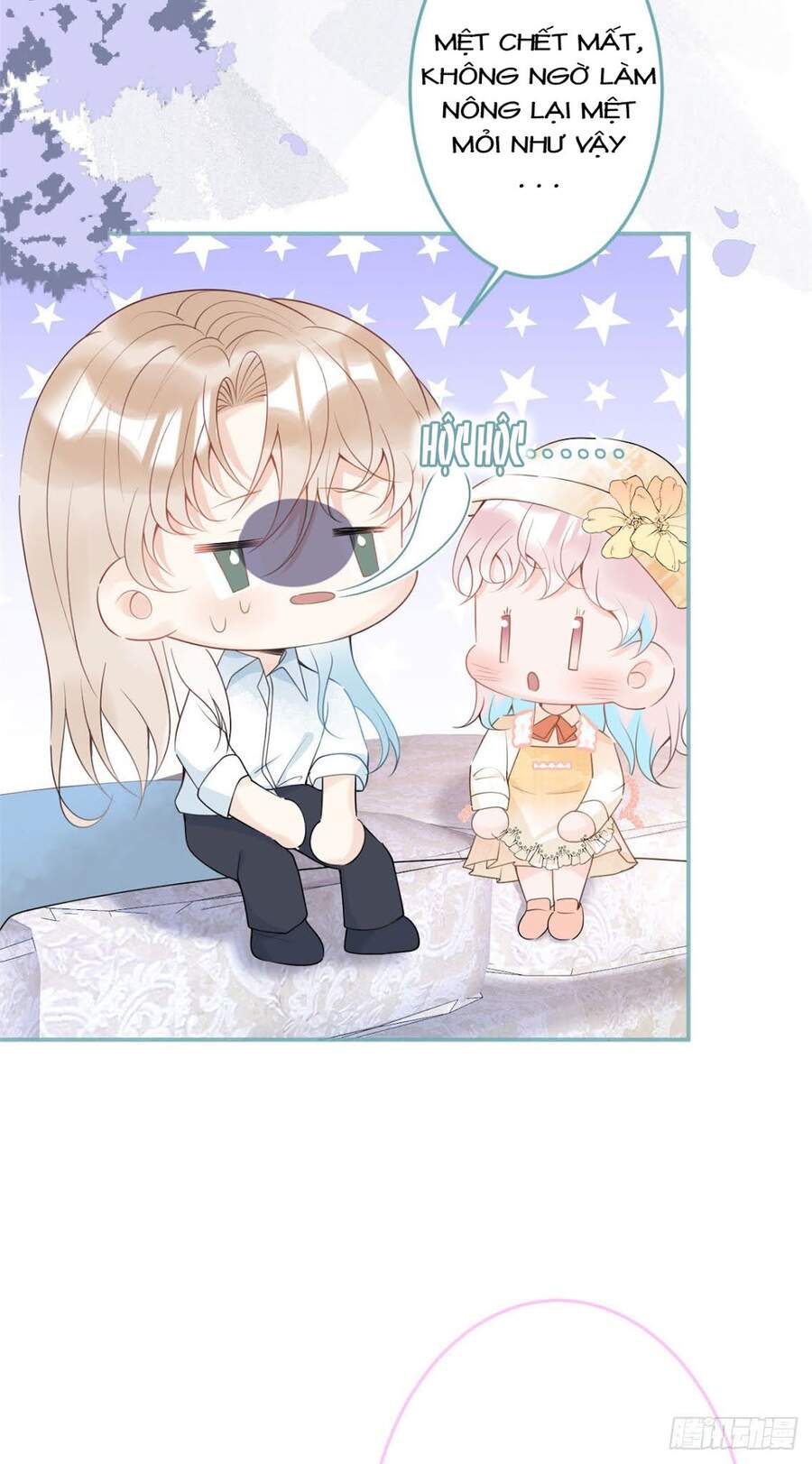 Ta Có Năm Đại Lão Ba Ba Chapter 114 - Trang 2