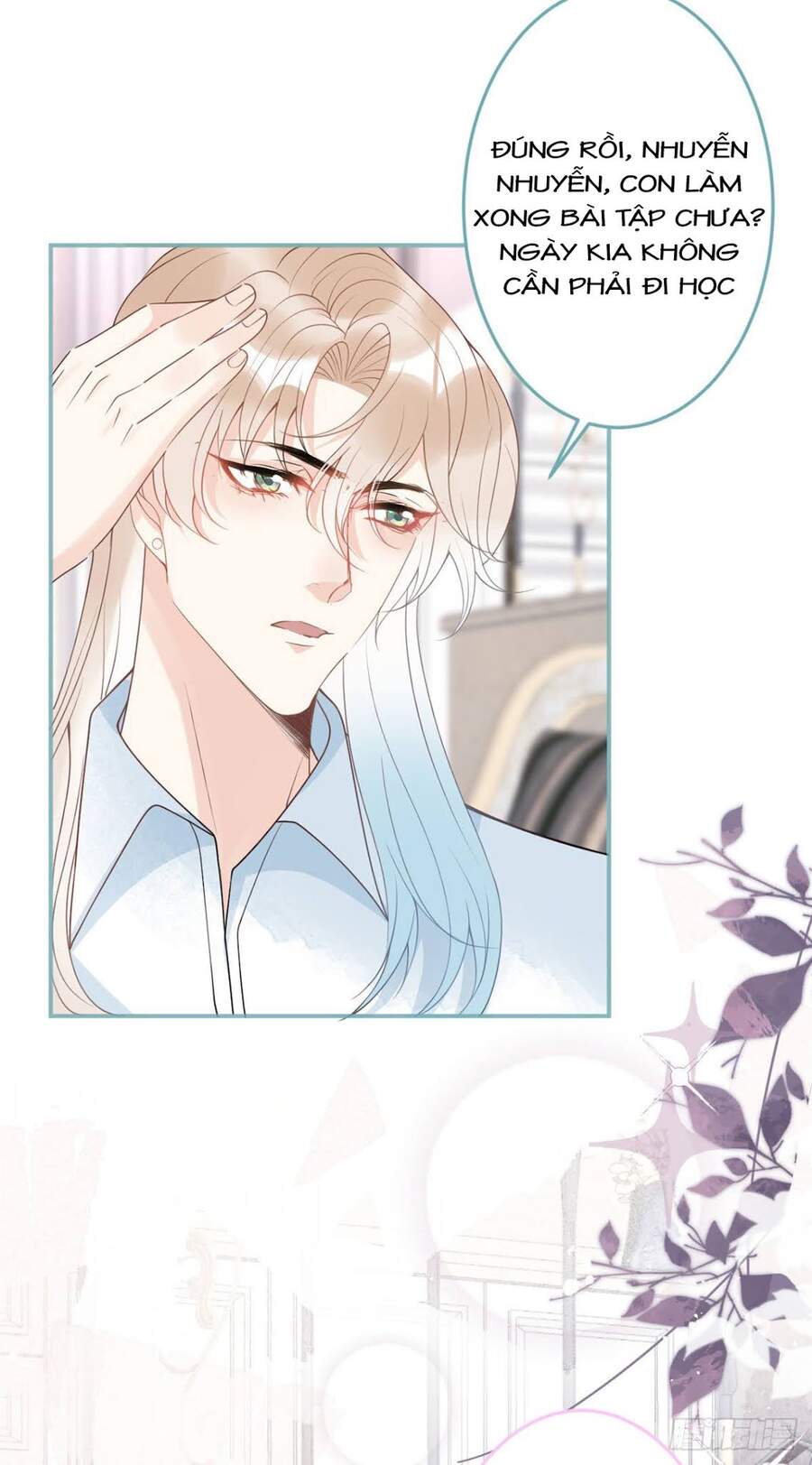 Ta Có Năm Đại Lão Ba Ba Chapter 114 - Trang 2