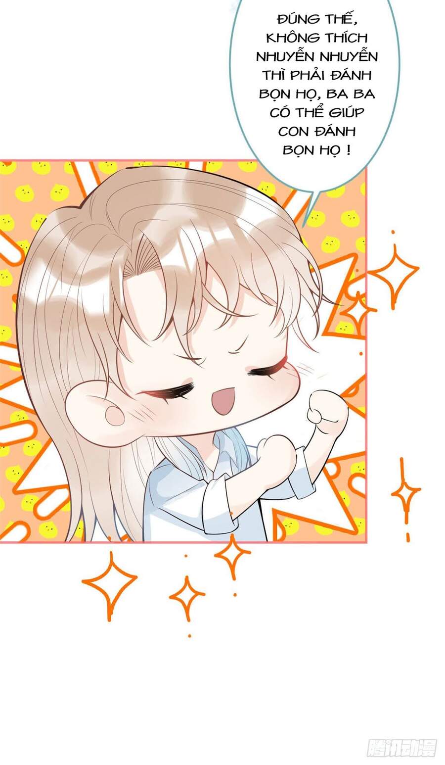 Ta Có Năm Đại Lão Ba Ba Chapter 114 - Trang 2