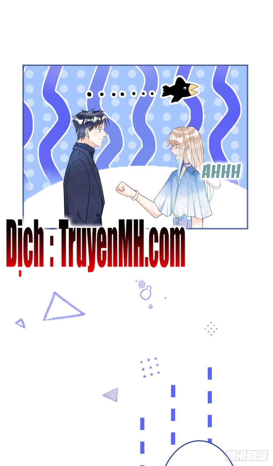 Ta Có Năm Đại Lão Ba Ba Chapter 120 - Trang 2