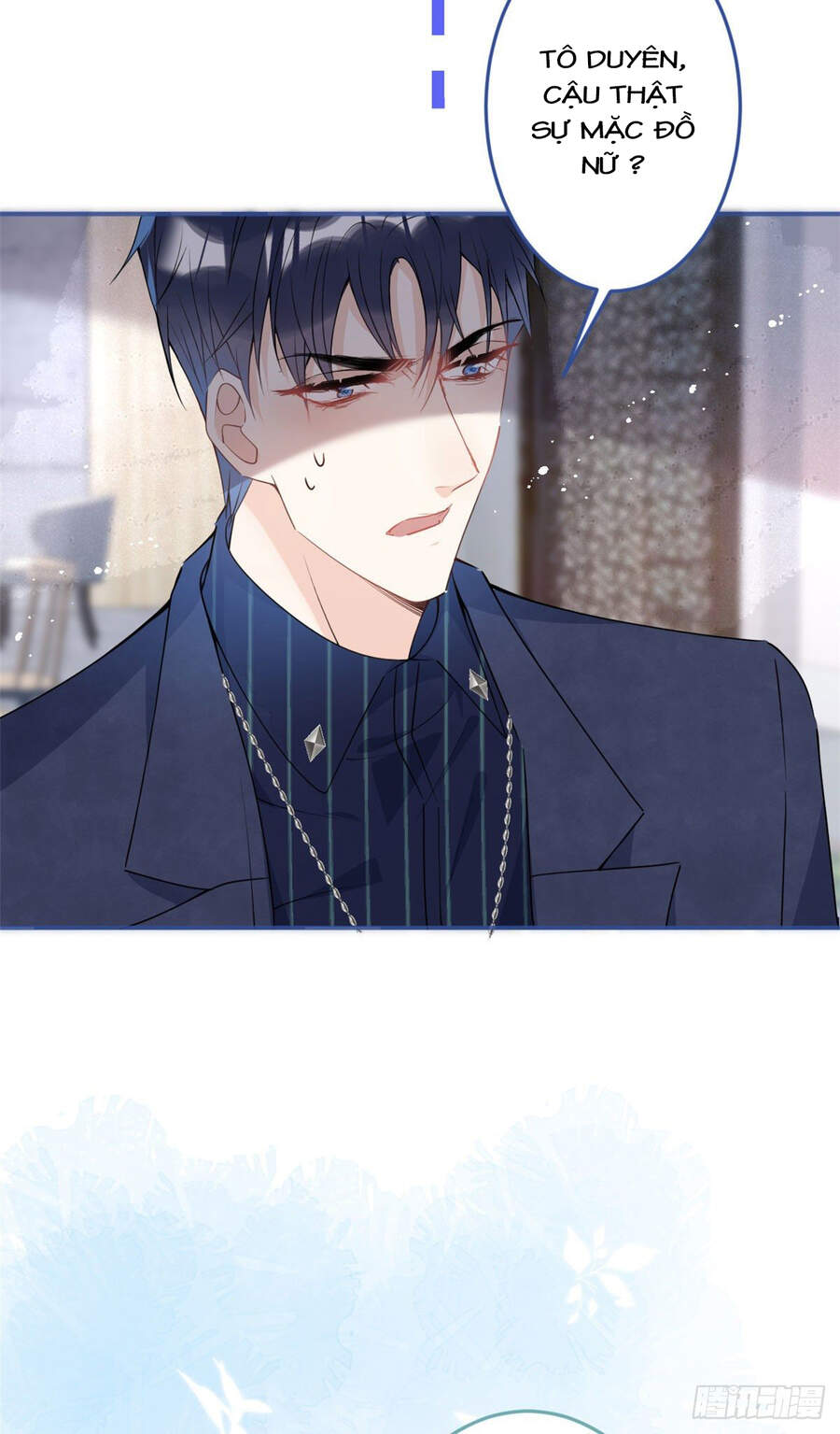 Ta Có Năm Đại Lão Ba Ba Chapter 120 - Trang 2