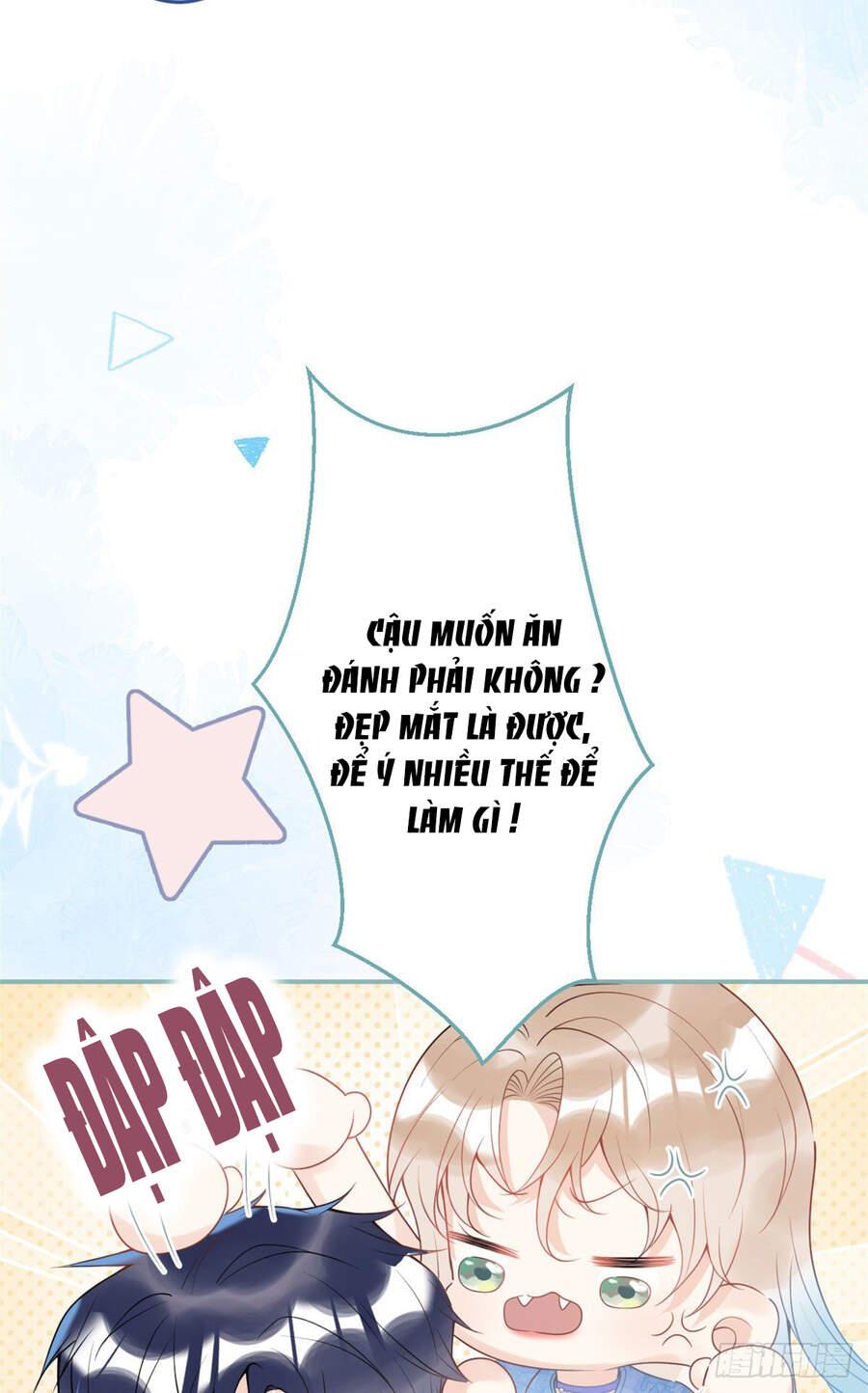 Ta Có Năm Đại Lão Ba Ba Chapter 120 - Trang 2