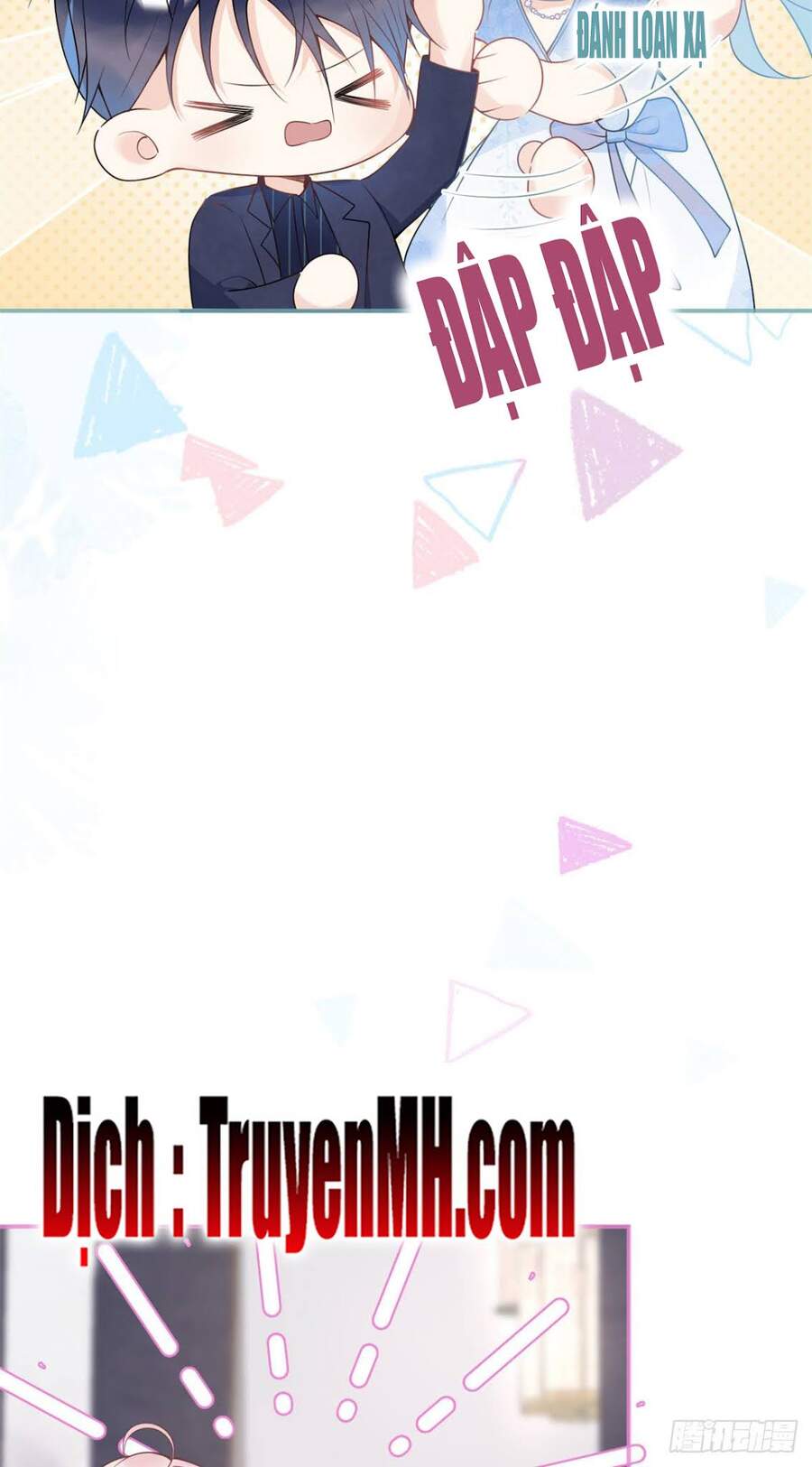 Ta Có Năm Đại Lão Ba Ba Chapter 120 - Trang 2