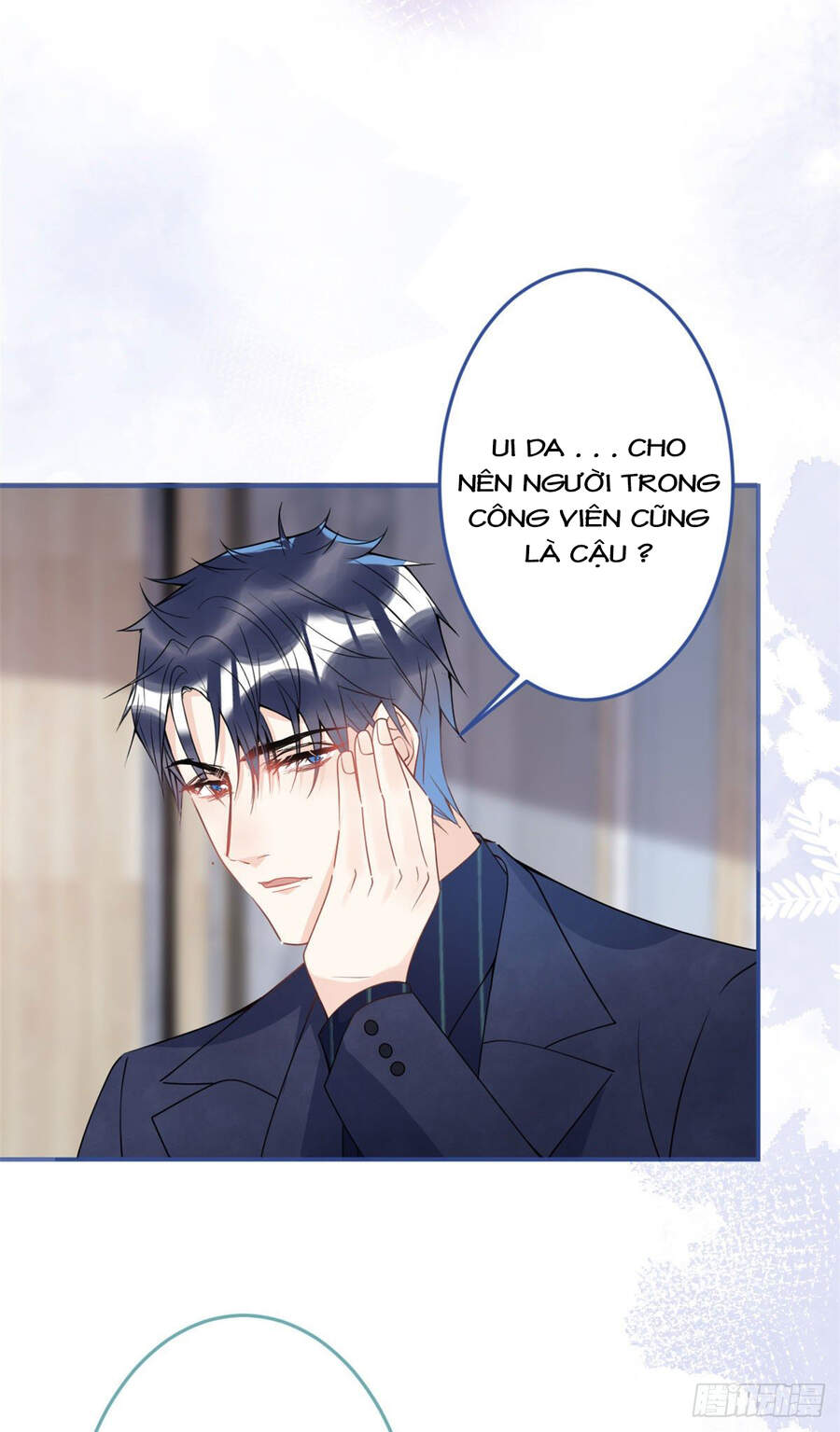 Ta Có Năm Đại Lão Ba Ba Chapter 120 - Trang 2