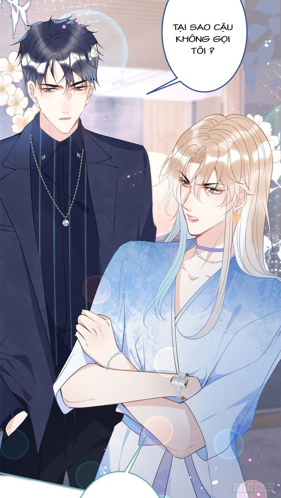 Ta Có Năm Đại Lão Ba Ba Chapter 120 - Trang 2