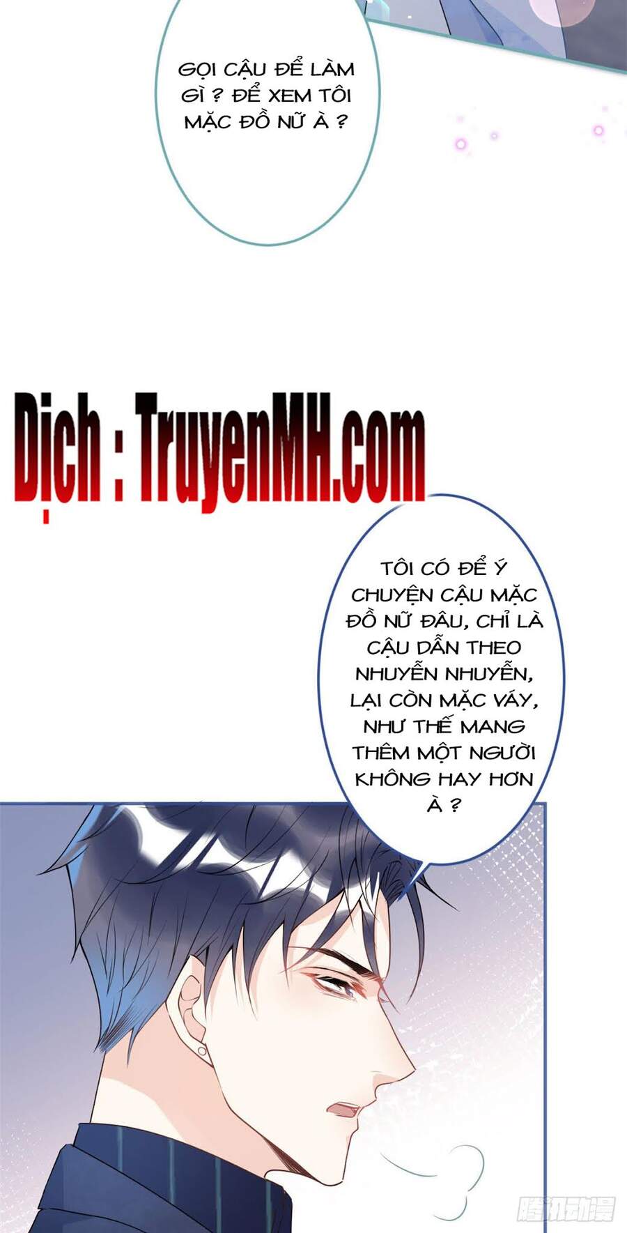 Ta Có Năm Đại Lão Ba Ba Chapter 120 - Trang 2