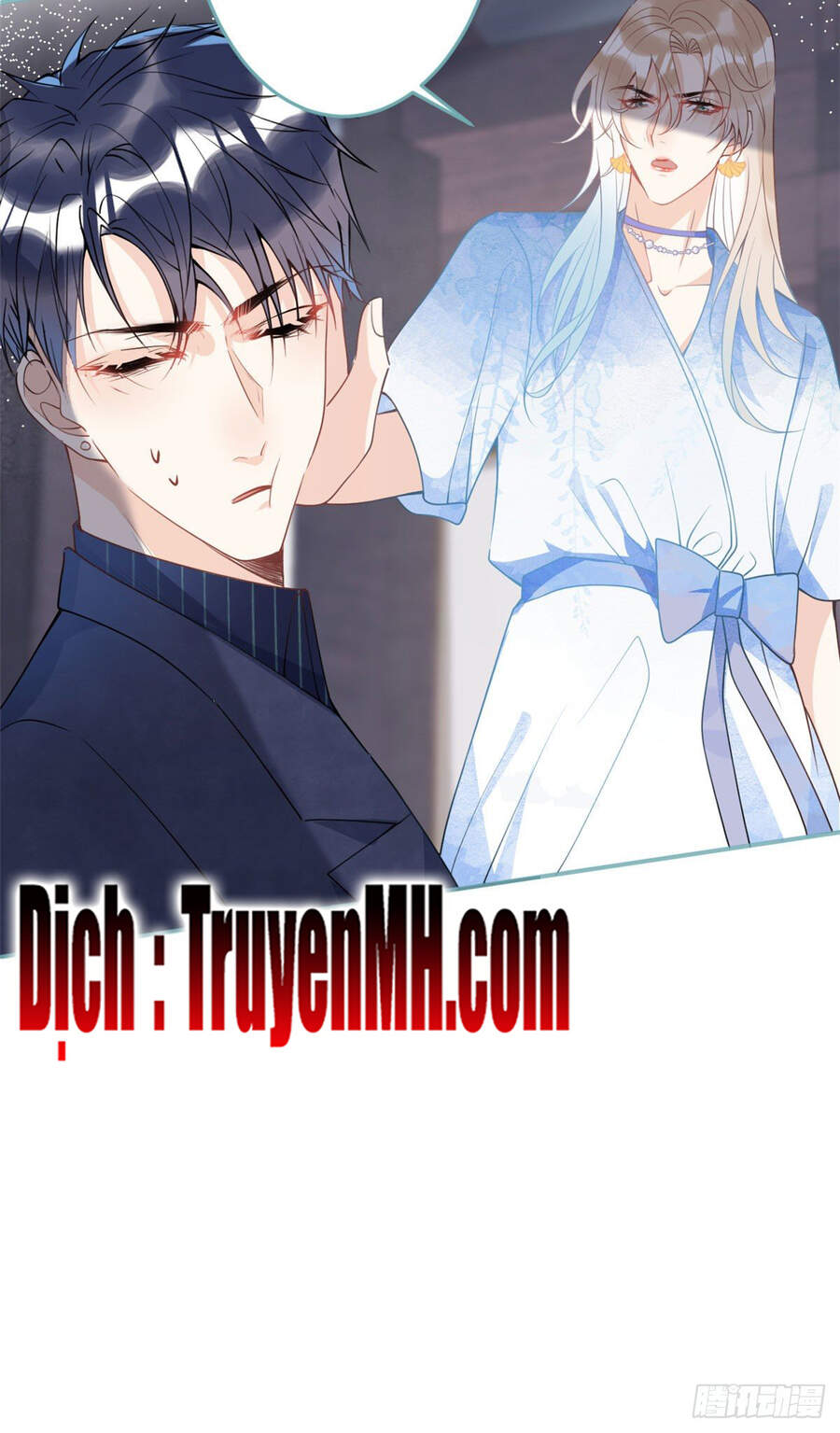 Ta Có Năm Đại Lão Ba Ba Chapter 120 - Trang 2