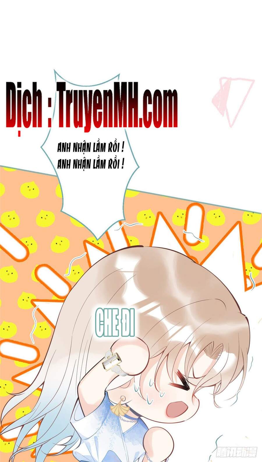 Ta Có Năm Đại Lão Ba Ba Chapter 120 - Trang 2