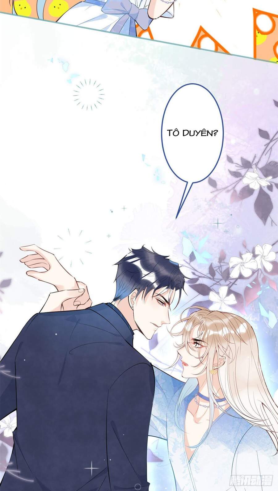 Ta Có Năm Đại Lão Ba Ba Chapter 120 - Trang 2